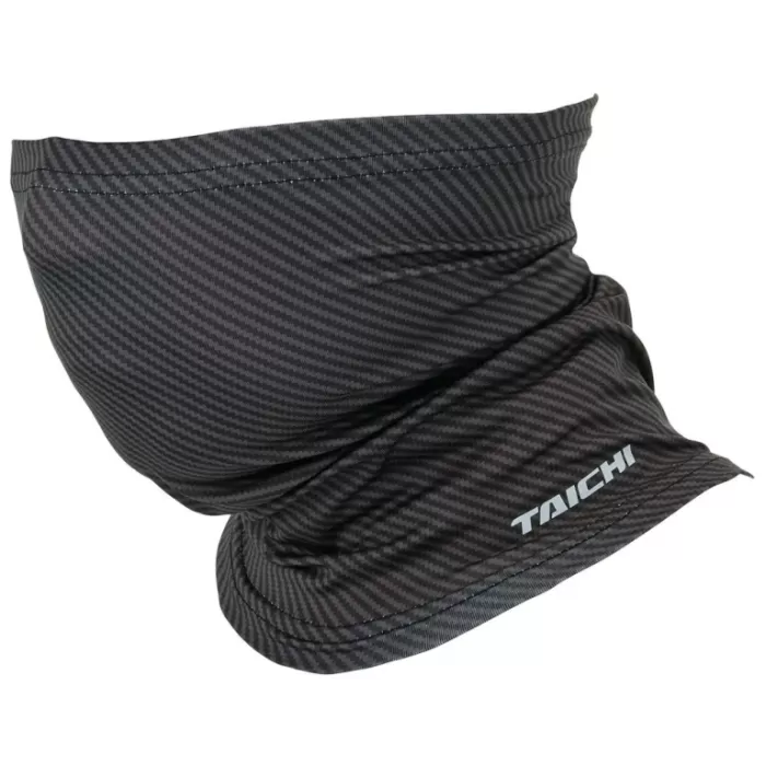 Бафф Taichi Coolride Face Mask Carbon One Size