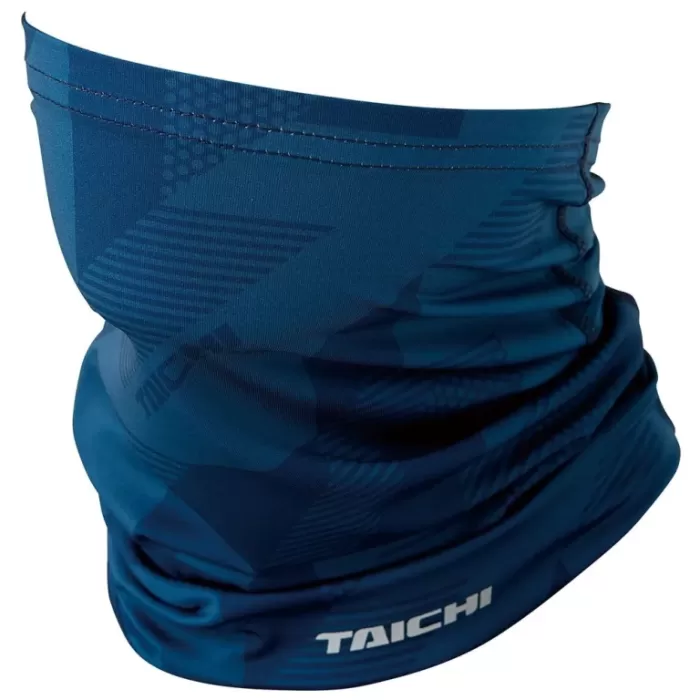 Бафф Taichi Coolride Face Mask Slash Navy One Size