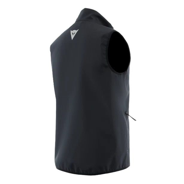 Жилет термо Dainese No Wind Black
