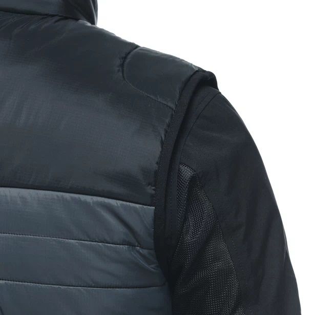 Жилет Dainese After Ride Insulated Anthracite