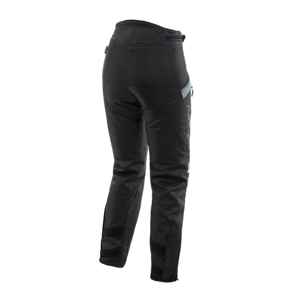 Брюки Dainese Tempest 3 Lady D-dry Black/black/ebony