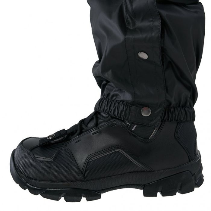 Снегоходный комбинезон-поплавок Finntrail Float Blue