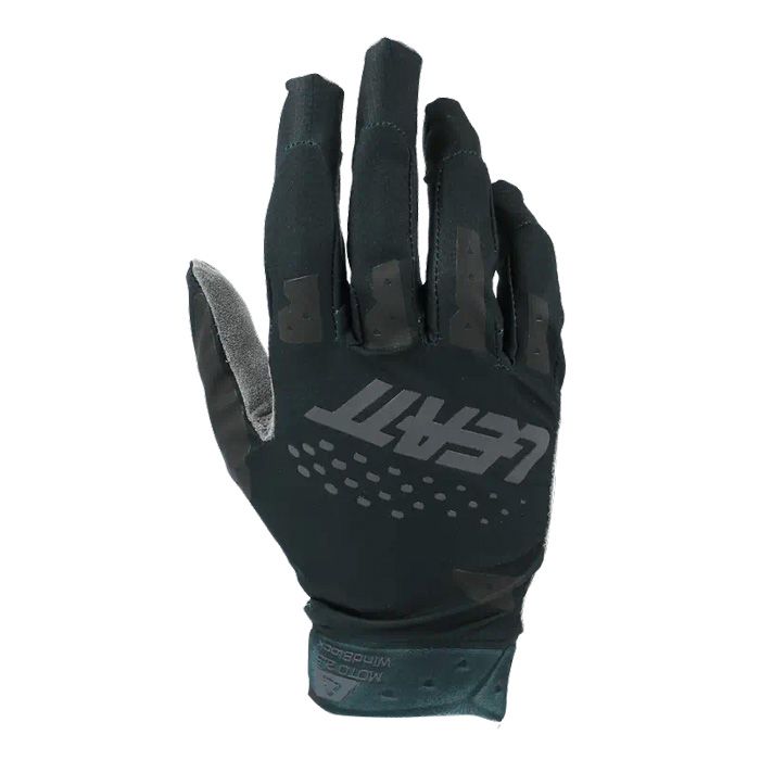Перчатки Leatt 2.5 Windblock Black