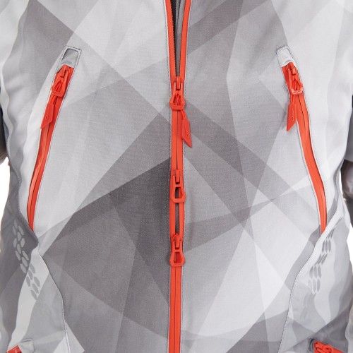 Dragonfly Комбинезон EXPEDITION Man Camo-Grey