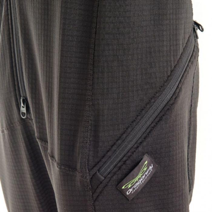 Термокомбинезон Dragonfly DF POLAR
