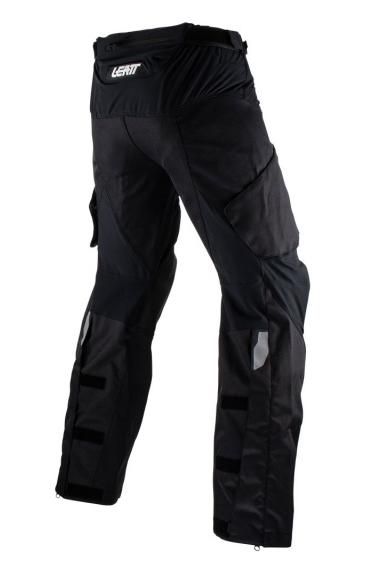 Штаны Leatt Moto 5.5 Enduro Pant V24 Black