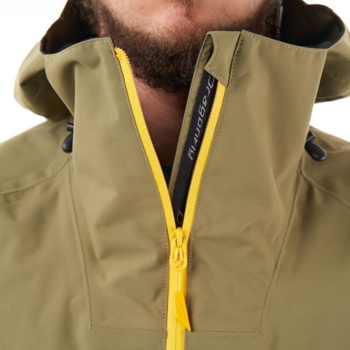 Куртка сноубордическая Dragonfly Balance Olive