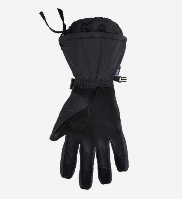 Перчатки Finntrail Freeride Red
