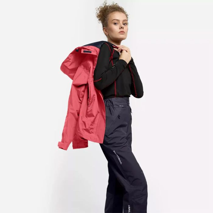 Брюки женские Finntrail Sierra 4615 DarkGrey