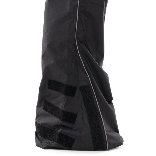 Dragonfly Дождевые штаны EVO Woman Black (мембрана) 2024
