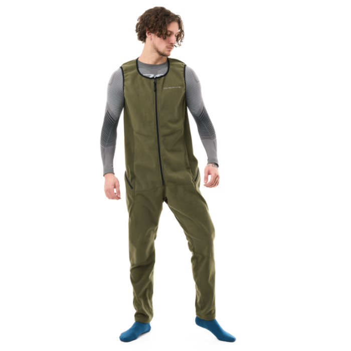 Полукомбинезон утеплённый Dragonfly Khaki