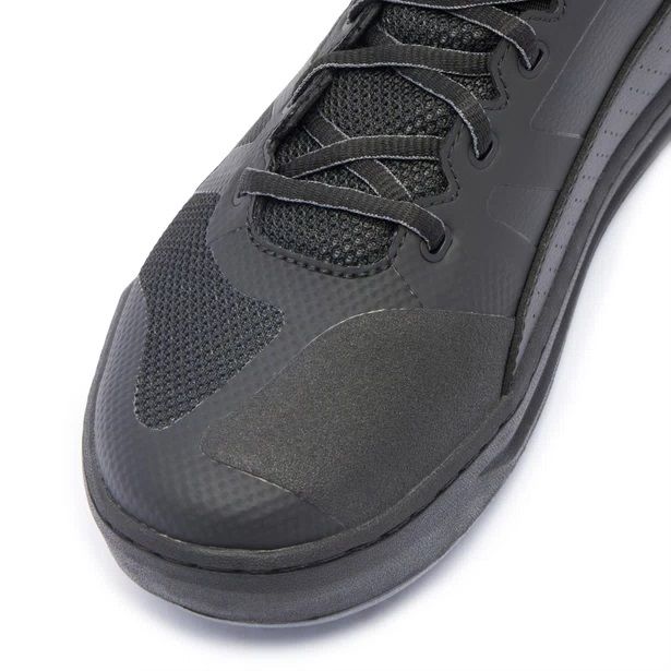 Мотоботы Dainese Suburb AIR Black/Black