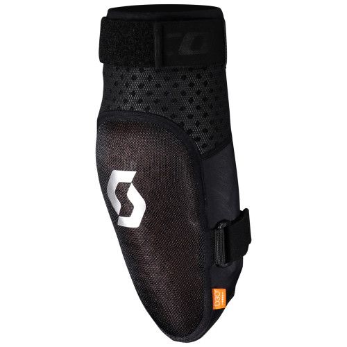 Наколенники SCOTT Knee Guard Jr Softcon black