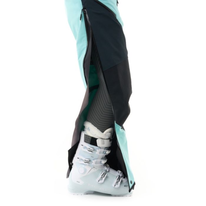 Снегоходный комбинезон Dragonfly Freeride Pro Woman Blue Sky