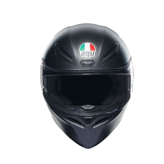 Шлем AGV K1 S AGV E2206 Matt Black
