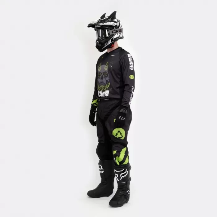 Джерси Grom Cyber C6