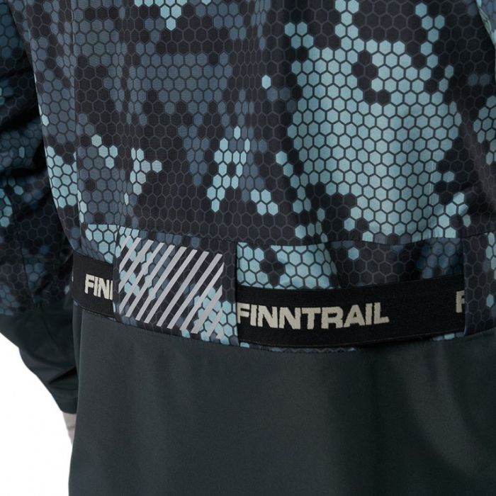 Куртка Finntrail Mudway CamoGrey