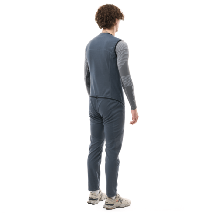 Полукомбинезон утеплённый Dragonfly Grey