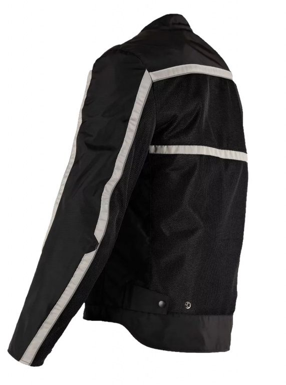 Куртка Hyperlook Aves Grey