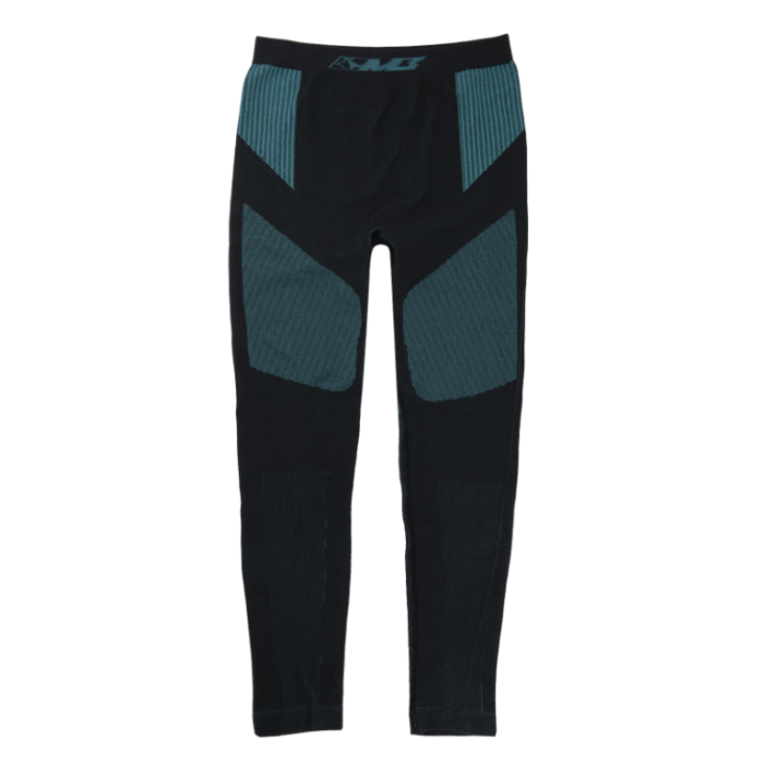 Термобелье детское MadBull Thermo Black