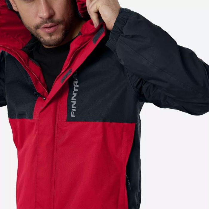 Куртка Finntrail LightSuit 3504 Red
