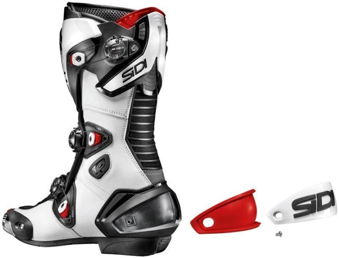 Спортивные ботинки Sidi Mag-1 черные