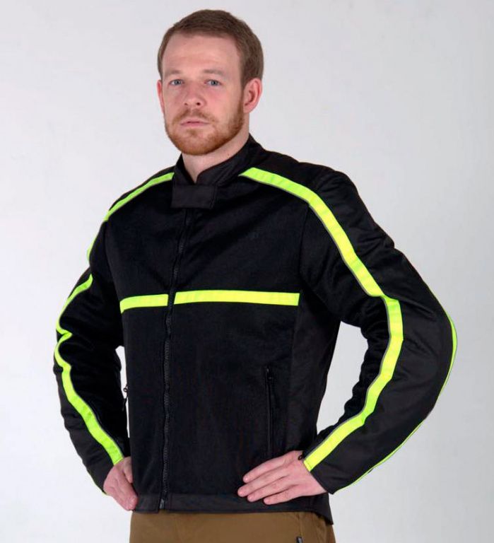 Куртка Hyperlook Aves Green