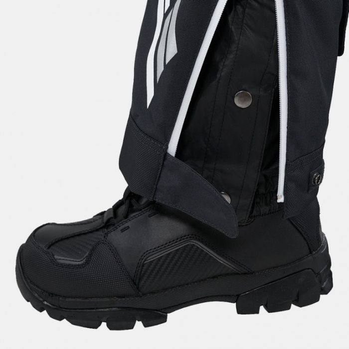 Комбинезон Finntrail Backcountry Graphite