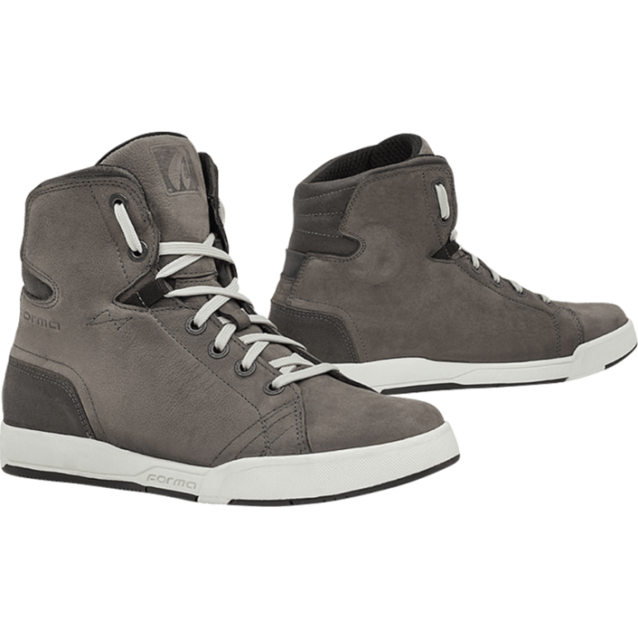 Ботинки FORMA SWIFT DRY GREY