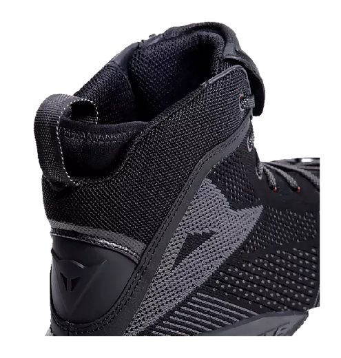 Ботинки Dainese Metractive Air 948 Blk/blk/white