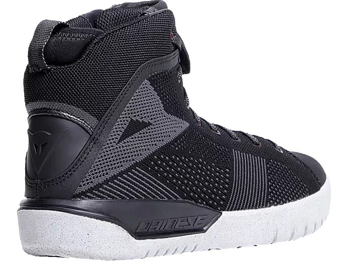 Ботинки Dainese Metractive Air 948 Blk/blk/white