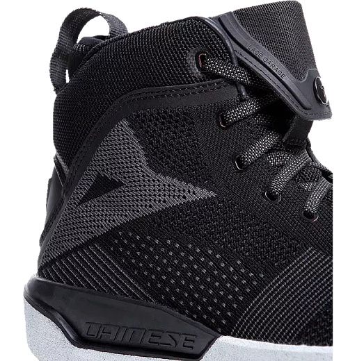 Ботинки Dainese Metractive Air 948 Blk/blk/white
