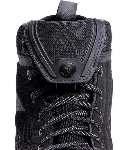 Ботинки Dainese Metractive Air 948 Blk/blk/white