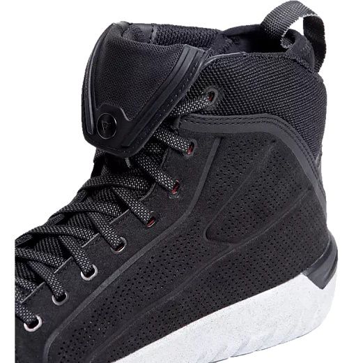 Ботинки Dainese Metractive Air 948 Blk/blk/white