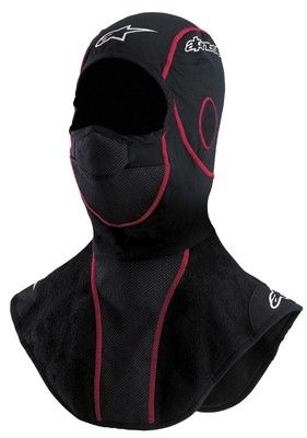 Подшлемник Alpinestars Winter Balaclava
