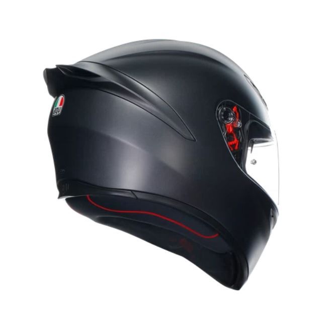 Шлем AGV K1 S AGV E2206 Matt Black