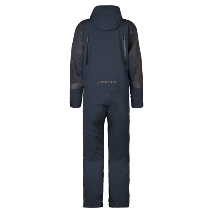 Комбинезон Scott DS Flex Dryo dust grey