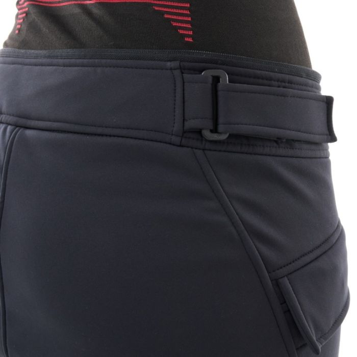 Брюки сноубордические Uktus Woman Black
