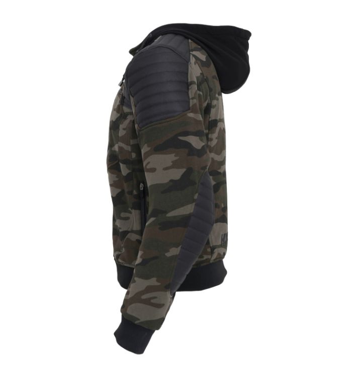 Толстовка Hyperlook The Hero Army