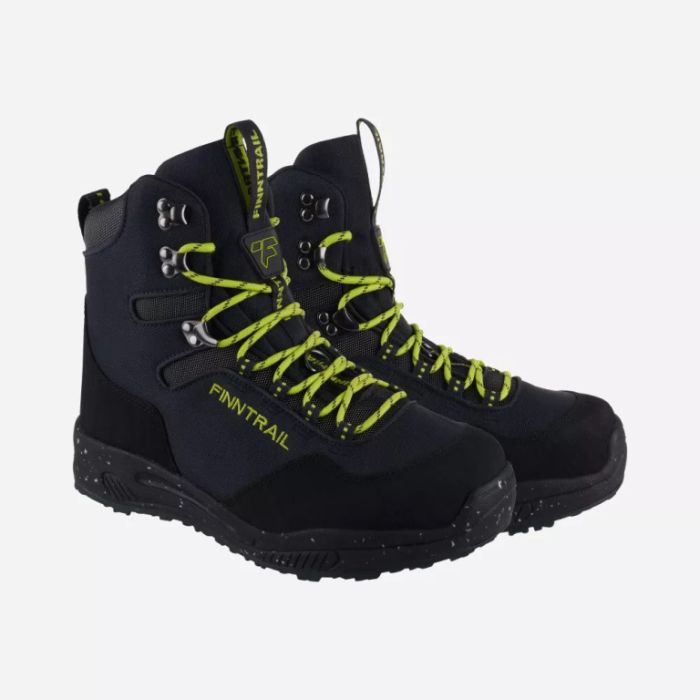 Ботинки Finntrail Sportsman 5198 Graphite