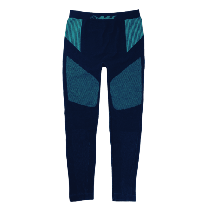 Термобелье детское MadBull Thermo Blue