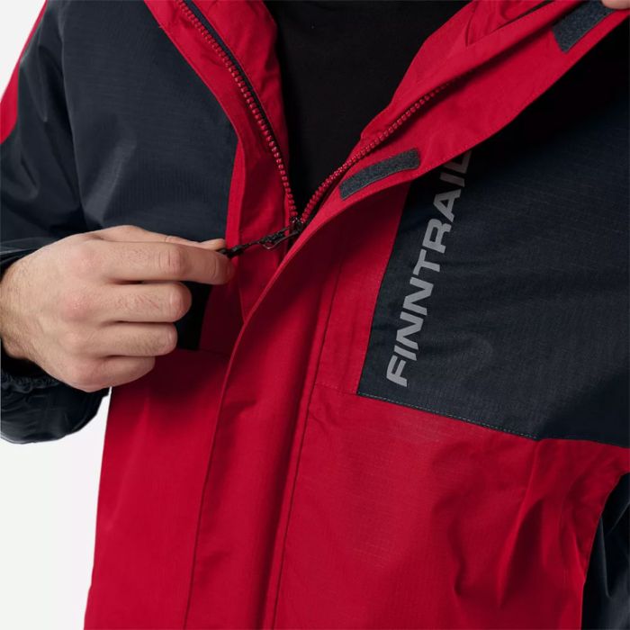 Куртка Finntrail LightSuit 3504 Red