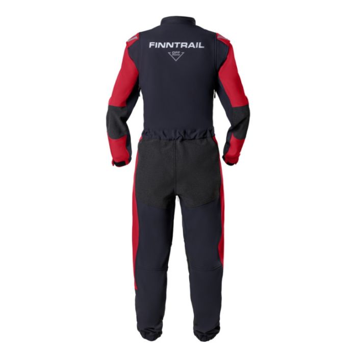 Комбинезон Finntrail Stig Red