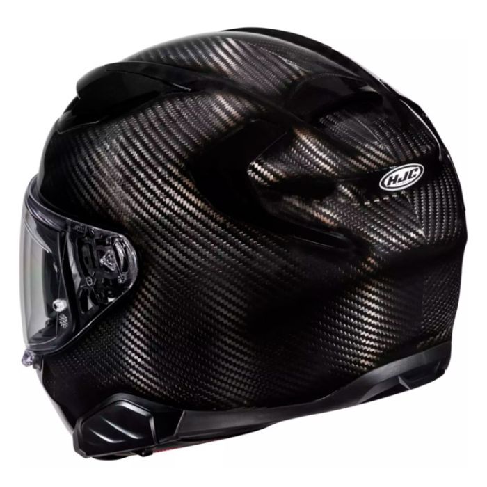 Шлем интеграл HJC F71 Carbon