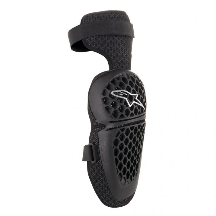 Мотозащита колена Alpinestars Bionic Plus Knee PR