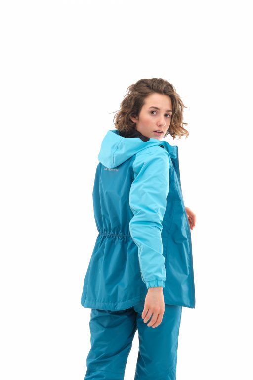 Мембранный костюм Dragonfly Active 2.0 Blue-Marine (W)