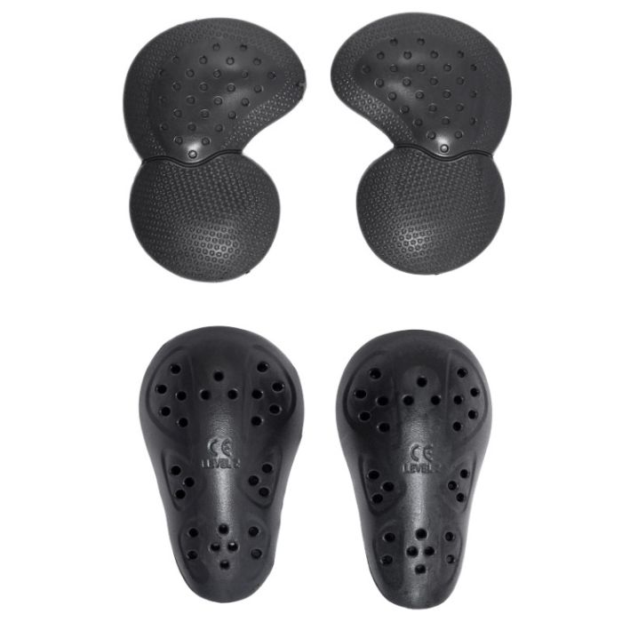 Мотоджинсы MadBull Stratum Olive
