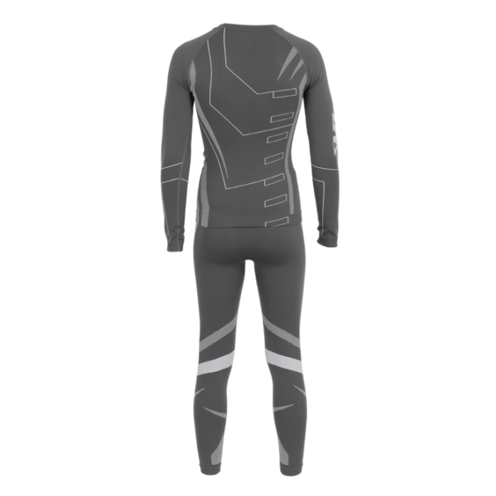 Термобелье MadBull Thermo Grey