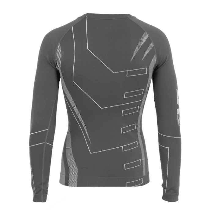 Термобелье MadBull Thermo Grey