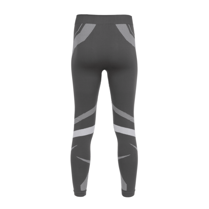 Термобелье MadBull Thermo Grey
